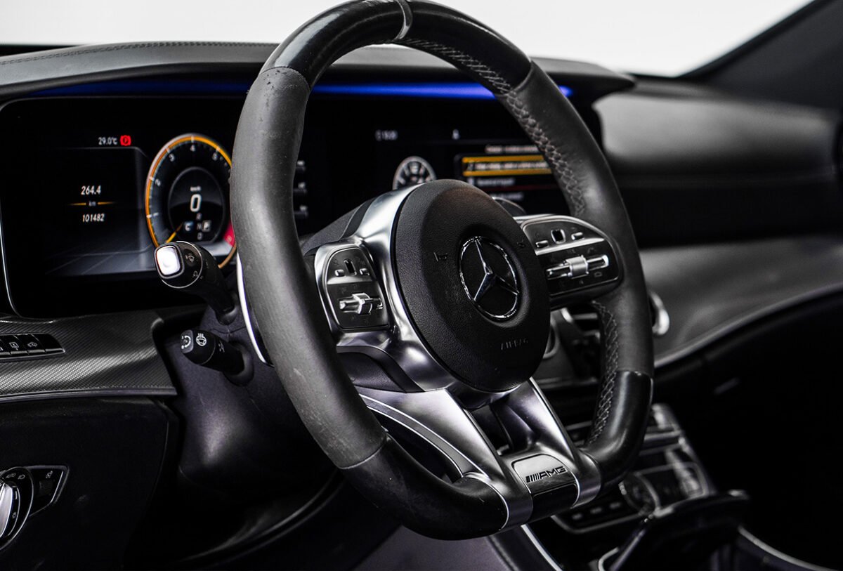 0p488Cf1v8 Mercedes-Benz E-Class 2023 Luxury Sedan