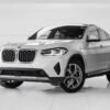 BMW X3 2023 Luxury SUV