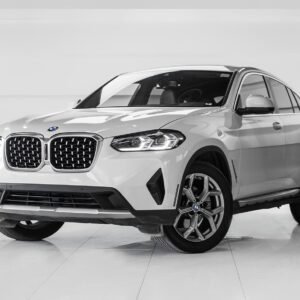 BMW X3 2023 Luxury SUV