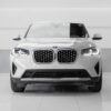 BMW X3 2023 Luxury SUV