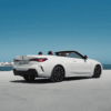 BMW 4 Series Convertible 2023 Luxury