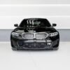 BMW 5 Series 2024 Black Edition