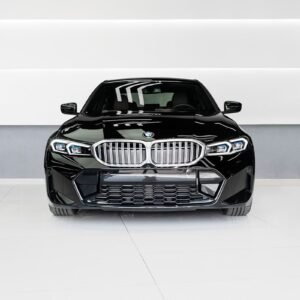 2-41 BMW 5 Series 2024 Black Edition