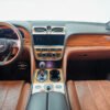 Bentley-02 Bentley Bentayga Luxury SUV Interior