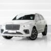Bentley-05-1 Bentley Bentayga Luxury SUV Interior
