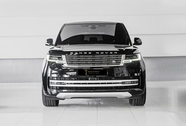 Range Rover