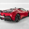 Ferrari SF90 Spider