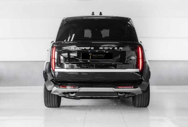 Range Rover