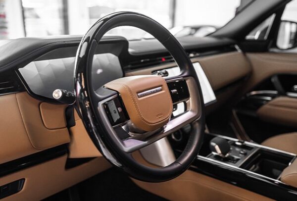 Range Rover