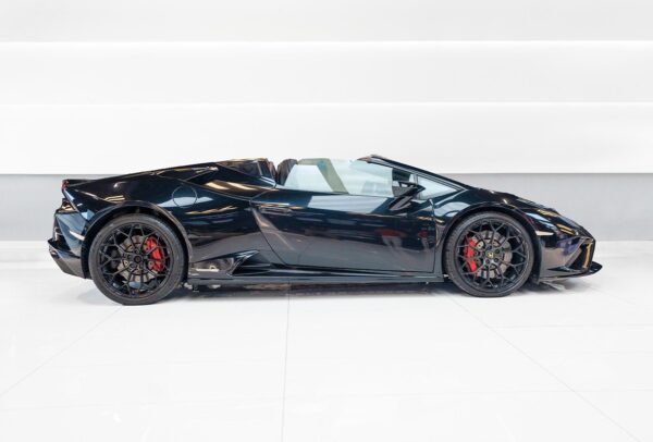 Lamborghini Huracán EVO