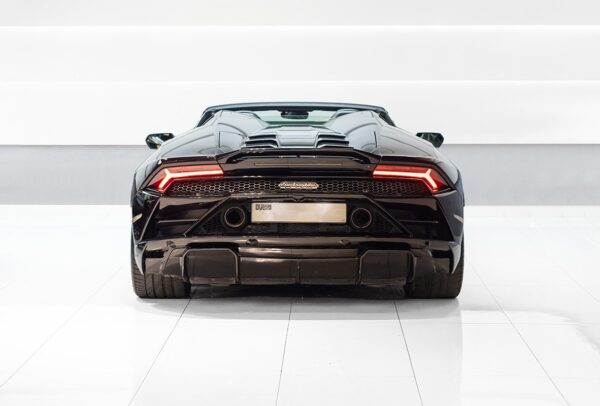 Lamborghini Huracán EVO