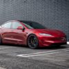 Tesla Model 3 Performance