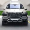 Mercedes‑Maybach GLS