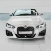 BMW 4 Series Convertible