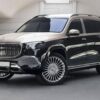 Mercedes‑Maybach GLS