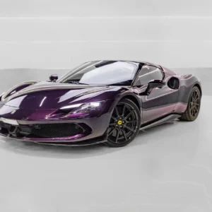 Ferrari Roma