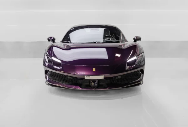 Ferrari Roma