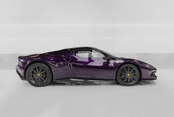 Ferrari Roma