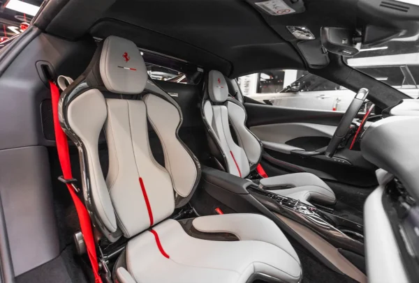 Ferrari Roma