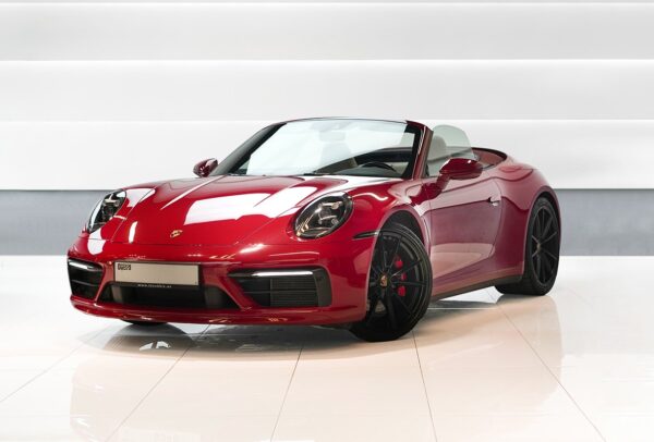 Ferrari SF90 Spider