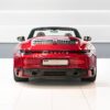 Porsche 911 Carrera Cabriolet