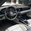 Porsche 911 Carrera Cabriolet