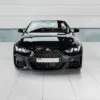 BMW 4 Series Convertible
