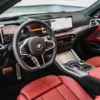 BMW 4 Series Convertible