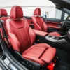 BMW 4 Series Convertible