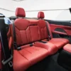 BMW 4 Series Convertible