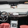 BMW 4 Series Convertible