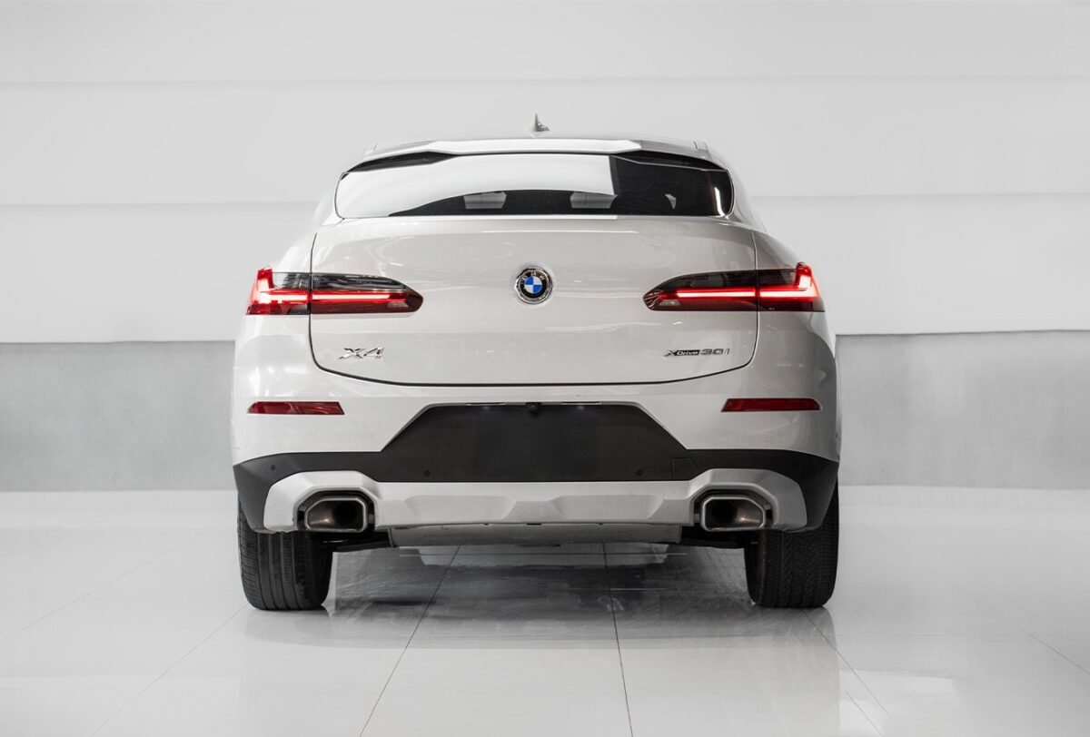 BMW X3 2023 Luxury SUV