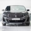 BMW 5 Series 2023 Luxury Sedan