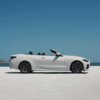 BMW 4 Series Convertible 2023 Luxury