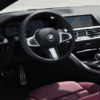 BMW 4 Series Convertible 2023 Luxury