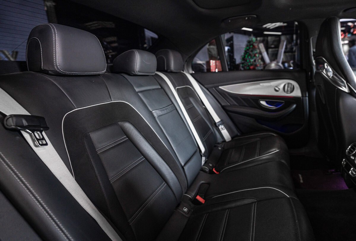 5hjVN0PG7l Mercedes-Benz E-Class 2023 Luxury Sedan