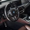 BMW 5 Series 2023 Luxury Sedan