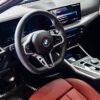 BMW 5 Series 2024 Black Edition
