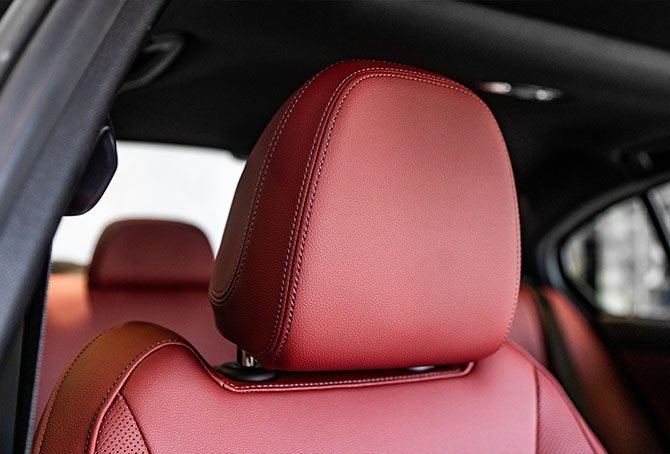 BMW 5 Series 2024 Black Edition