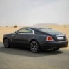 Rolls-Royce Ghost 2023 Luxury Sedan