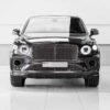 Bentley Bentayga SUV