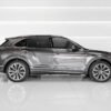 Bentley Bentayga SUV