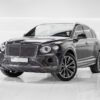 Bentley Bentayga SUV