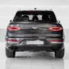 Bentley Bentayga SUV