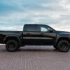 RAM 1500 TRX Truck High-performance off-road pickup