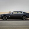 Rolls-Royce Ghost 2023 Luxury Sedan
