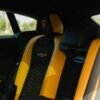 Lamborghini Urus 2024 Yellow Edition