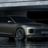 Hyundai Grandeur 2024