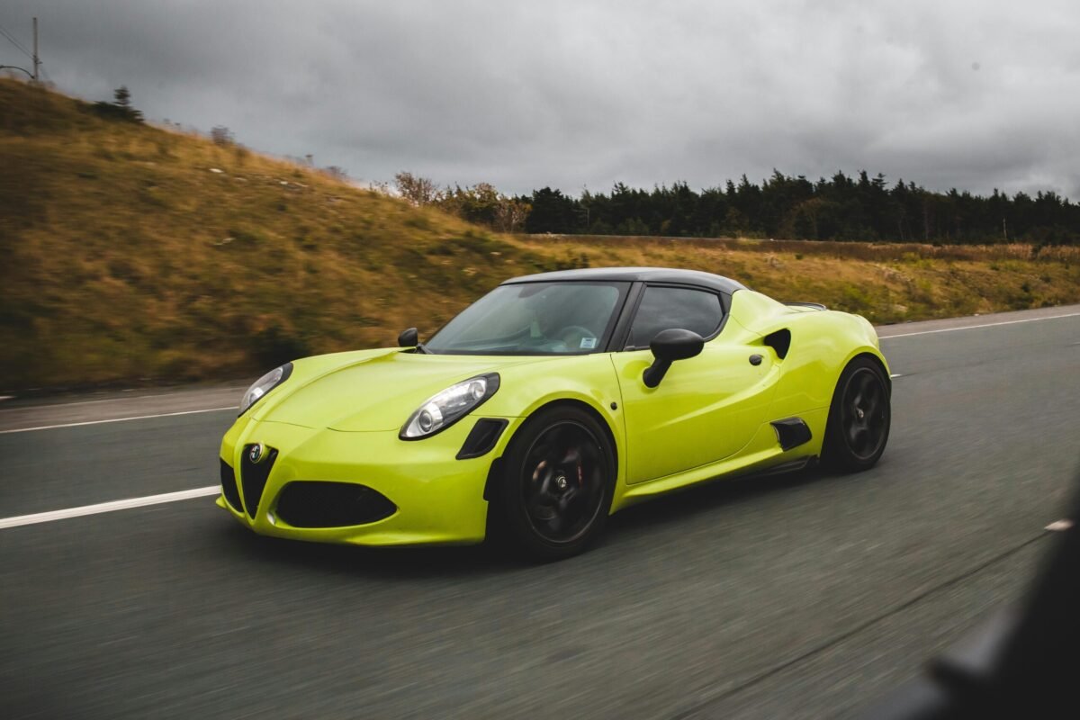 pexels-introspectivedsgn-5543497 Alfa Romeo 4C Coupe Sporty