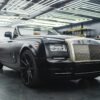 Rolls-Royce Phantom Drophead Coupe
